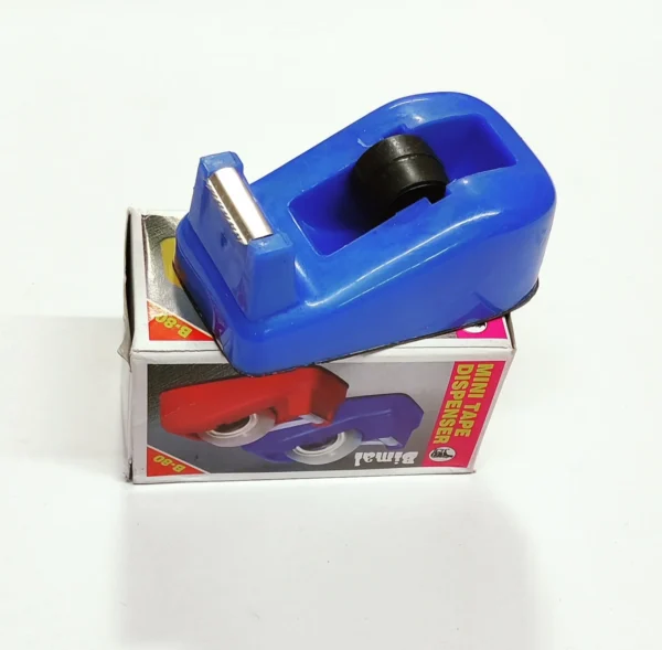Mini-Tape-Dispenser