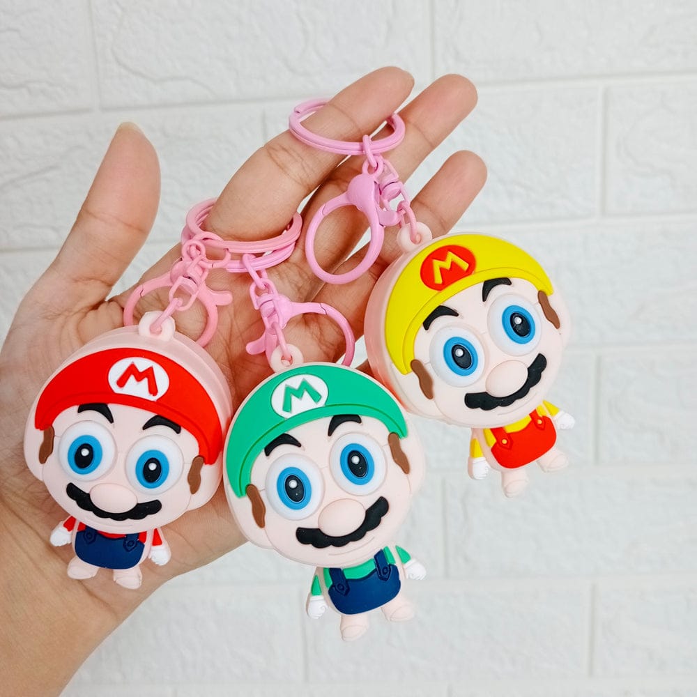 Key Chain